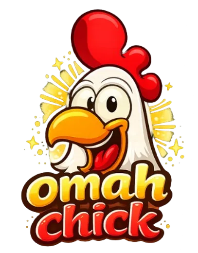 Maskot Omah Chick
