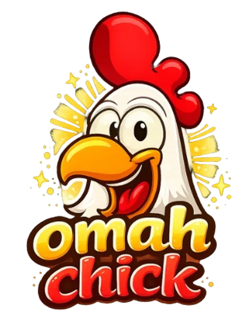 Maskot Omah Chick